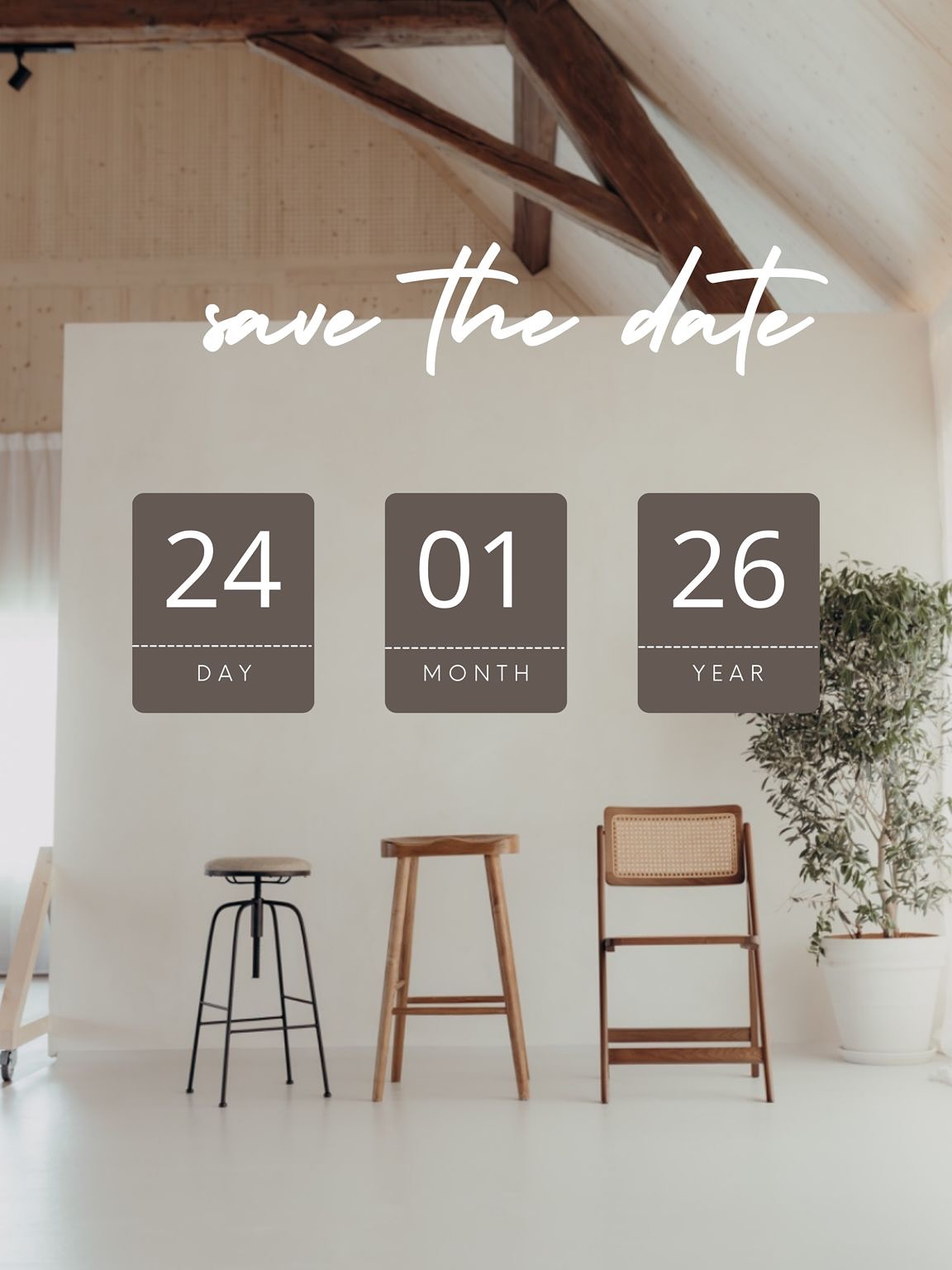 ✨ Branding Day im Attic West ✨

Dein Business. Dein Auftritt. Deine Bilder.
Am 24. Januar 2026 öffnen wir die Türen vom Attic West Studio für einen ganz besonderen Tag: Den Branding Day!

Gemeinsam mit Stephanie Widmer Fotografie entstehen authentische, professionelle Bilder, die deine Marke widerspiegeln – ästhetisch, klar und einzigartig wie du. 🌿

Ob für deine Website, Social Media oder dein Marketingmaterial – wir schaffen eine Bildwelt, die deine Geschichte erzählt und deine Kunden direkt anspricht.

📅 Save the Date: 24.01.2026
📍 Attic West Studio, Bern

👉 Soon: Alle Infos & Buchung: www.atticwest.ch

#brandingday #atticwest #bern #personalbranding #contentcreation #businessfotografie #brandingfotografie #entrepreneurlife #selfmade #frauenimbusiness #bernwest #coworkingbern #fotostudiobern #selbstständig #authentisch