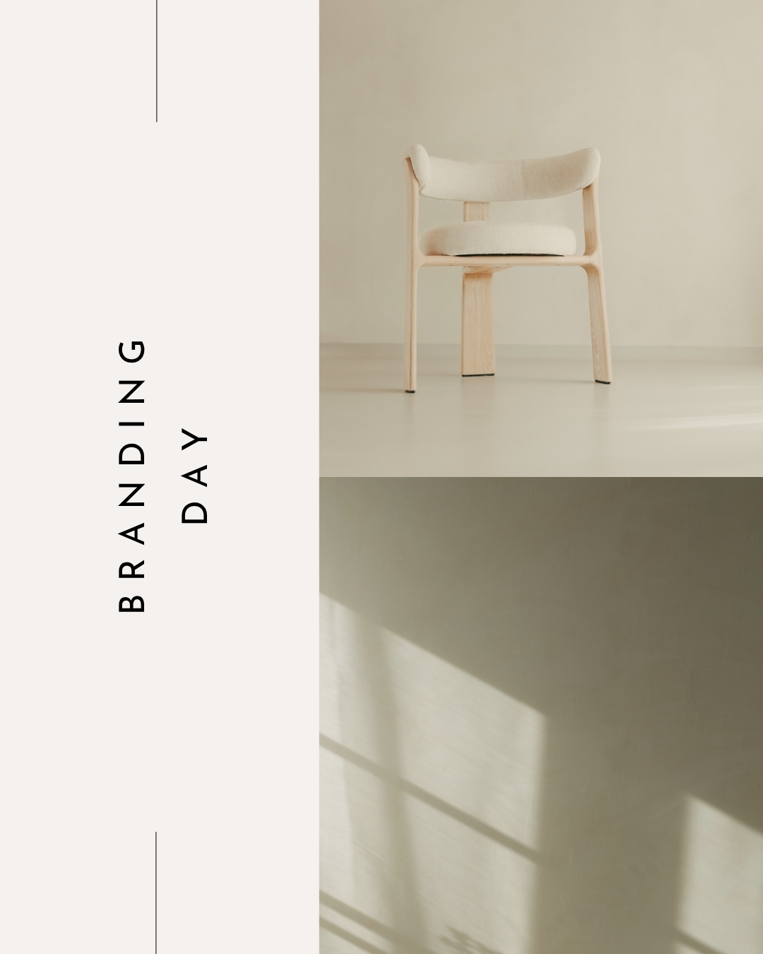 ✨ Deine Marke ist mehr als ein Logo oder ein Instagram-Feed.
Sie ist das Gefühl, das bleibt, wenn du nicht mehr im Raum bist.
Am Branding Day im Attic West geht’s genau darum – Bilder, die nicht nur schön sind, sondern dich zeigen, wie du bist: echt, professionell und voller Energie. 
Gemeinsam mit Stephanie Widmer Fotografie @stephaniewidmer_fotografie  und Wildflower by Alex @wildflowerbyalex  entsteht ein Raum, in dem du dich zeigen darfst: mit deiner Geschichte, deiner Energie und deiner Vision.
Ich freue mich riesig, als Host dabei zu sein, diesen Tag zu begleiten und mit euch den Raum zu schaffen, in dem Marken lebendig werden. 🌿
Ob du gerade erst startest oder schon mitten in deinem Weg stehst – dieser Tag ist für dich, wenn du deine Marke mit Gefühl, Stil und Persönlichkeit sichtbar machen willst.
📍 Alle Infos & Online-Buchung findest du auf
👉 atticwest.ch/branding-days-dein-business-dein-auftritt-deine-bilder
(Link auch in Bio)
#atticwest #brandingday #brandshooting #personalbranding #femalecreatives #bernwest #wildflowerbyalex #stephaniewidmerfotografie #silvafernandesfotografie #entrepreneurch #creativecommunitybern #womeninbusiness #authentischsichtbar #contentday #berncreatives