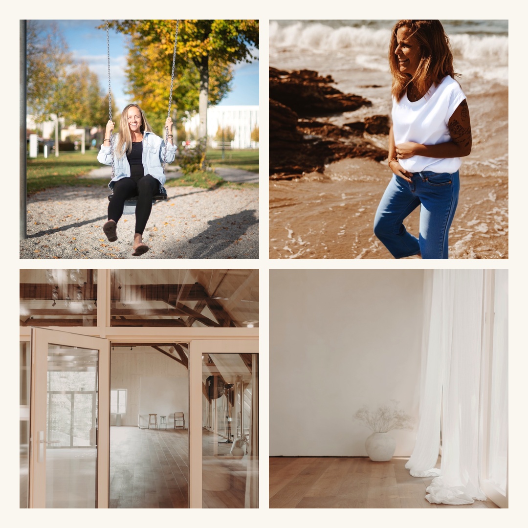 Aus Idee wird Business: In 3 Stunden zu Klarheit, erstem Angebot und einem Plan, der dich ins Tun bringt.
Mit Tamara (Soulspace Köniz: Business Coach, Yogalehrerin, Unternehmerin sowie PR- und Kommunikationsfachfrau) & Carmen im Attic West am Samstag, 8.11.2025 von 09–12 Uhr.
Du gehst raus mit Fokus, Action Steps und Community-Support – plus Priority für die Branding Days.
CHF 180.– inkl. Snacks/Drinks, begrenzte Plätze.
➡️ Anmeldung: tamara@soulspace-koeniz.ch | Mehr Infos: Link in Bio
@soulspace.yoga.andmore @silvafernandes_ch 

#AtticWest #Bern #BernWest #Bümpliz #WorkshopBern #Selbstständigkeit #StartInDieSelbstständigkeit #Gründerin #Kleinunternehmen #KMU #SideHustleCH #Mindset #Positionierung #Angebot #Preisstrategie #Sichtbarkeit #BusinessStart #FrauenImBusiness #MamasImBusiness #SchweizerKMU #KreativszeneBern #SoulspaceKoeniz #FotostudioBern #BrandingDays #CommunityBern #CreativeBern #BernCity #Unternehmerinnen #LocalBusinessCH #bernevents