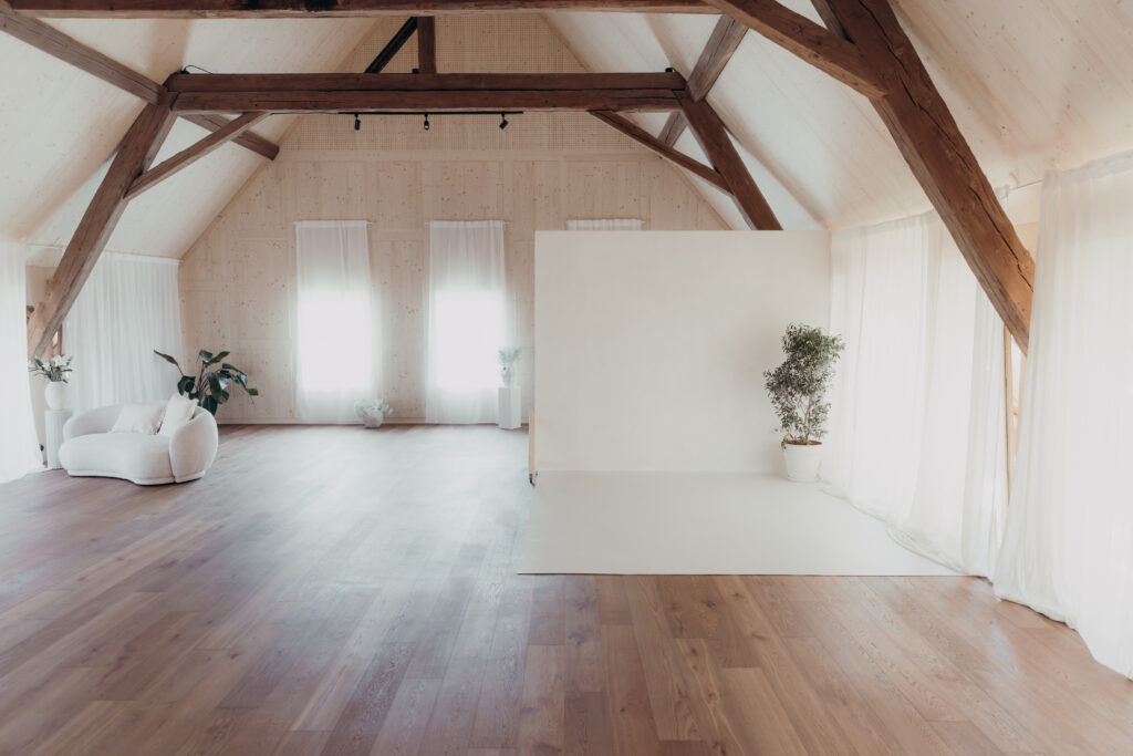 Attic West Kreativmarkt