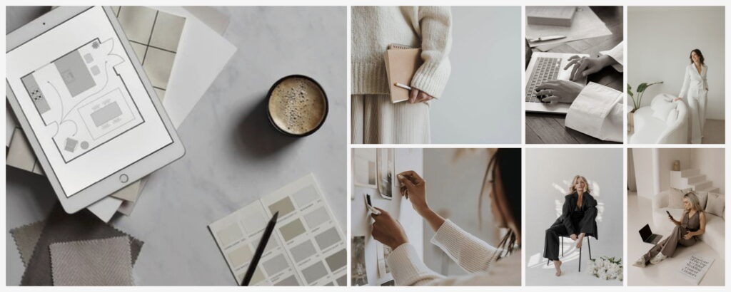 BrandingFotoshooting