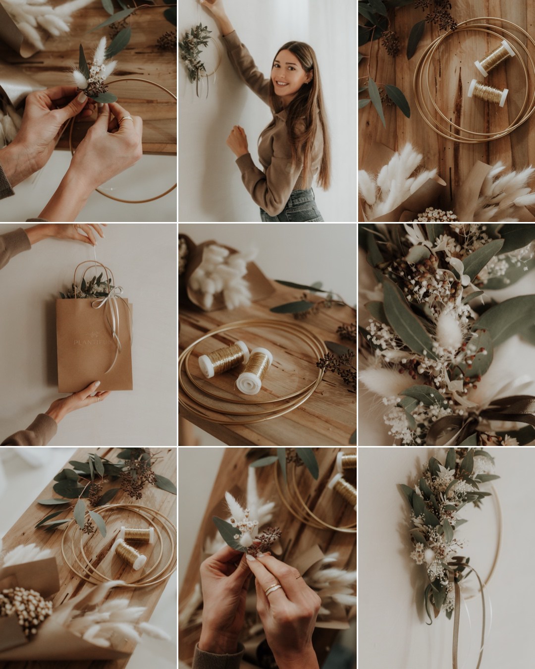 Zeit für Kreativität✨

Wir freuen uns riesig, im neuen Jahr wieder kreativ mit euch zu werden! ✨

Den Hoop Trockenblumen-Workshop wird geleitet von Jenny von Plantiful im Attic West Studio. Der grosszügige und helle Raum bietet viel Platz und eine wunderbare Atmosphäre für ein entspanntes, kreatives Zusammenkommen – perfekt zum Abschalten, Austauschen und Kreativsein.

🌸 Anmeldung:
Ihr könnt euch ab sofort dirket auf der Webseite von Plantiful für den ersten Kurs im Februar anmelden. Link in Bio. 
Weitere Kursdaten folgen!

Und nun wünschen wir euch von Herzen einen wundervollen Start ins neue Jahr ✨

#workshop #bern #atticweststudio #trockenblumen #kreativ #hoops #trockenblumenkränze